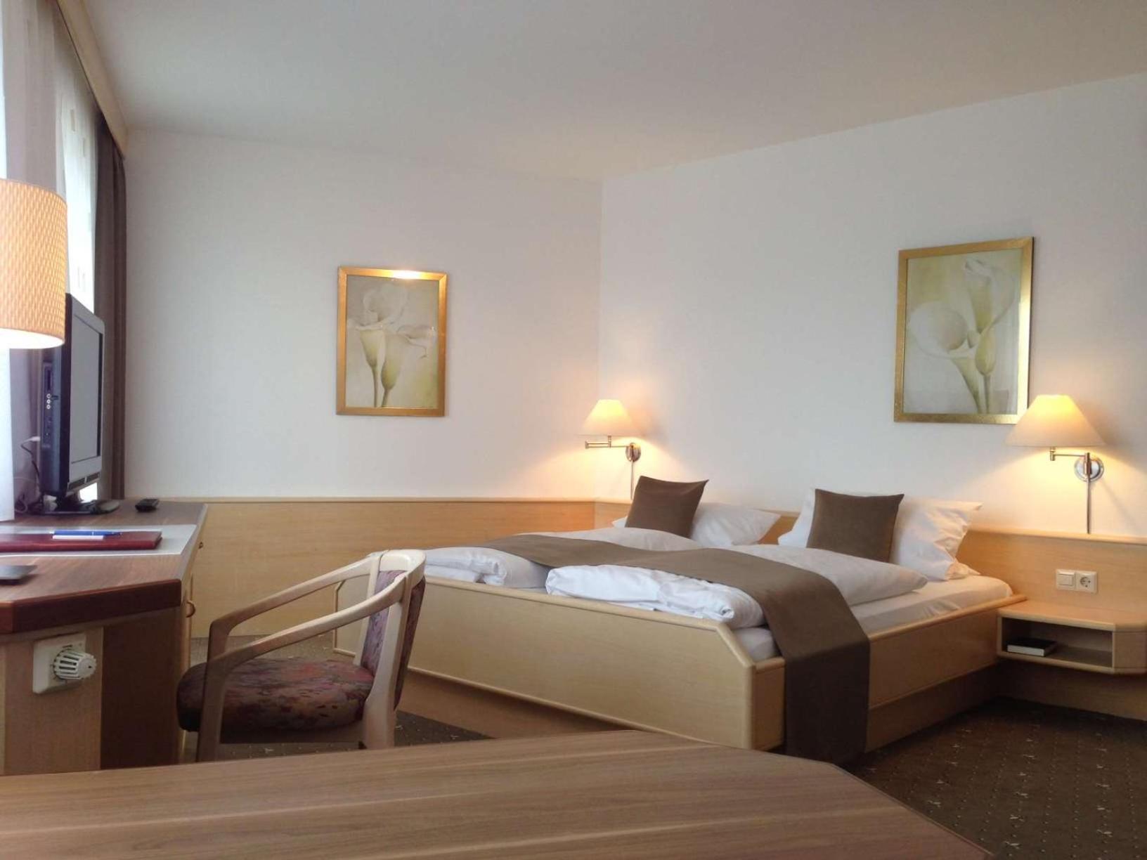 Arthotel Ana Panorama マルクトオーバードルフ エクステリア 写真