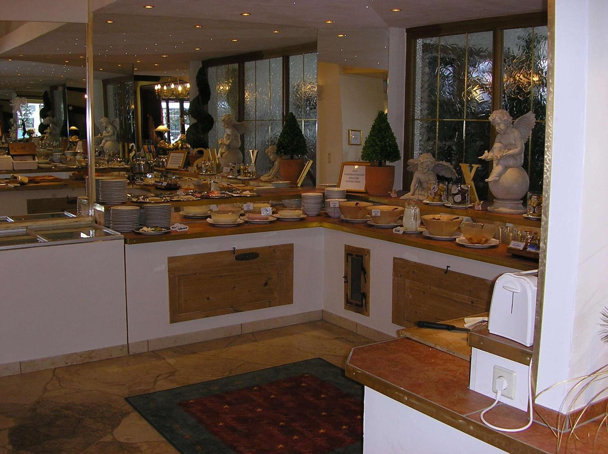 Arthotel Ana Panorama マルクトオーバードルフ エクステリア 写真