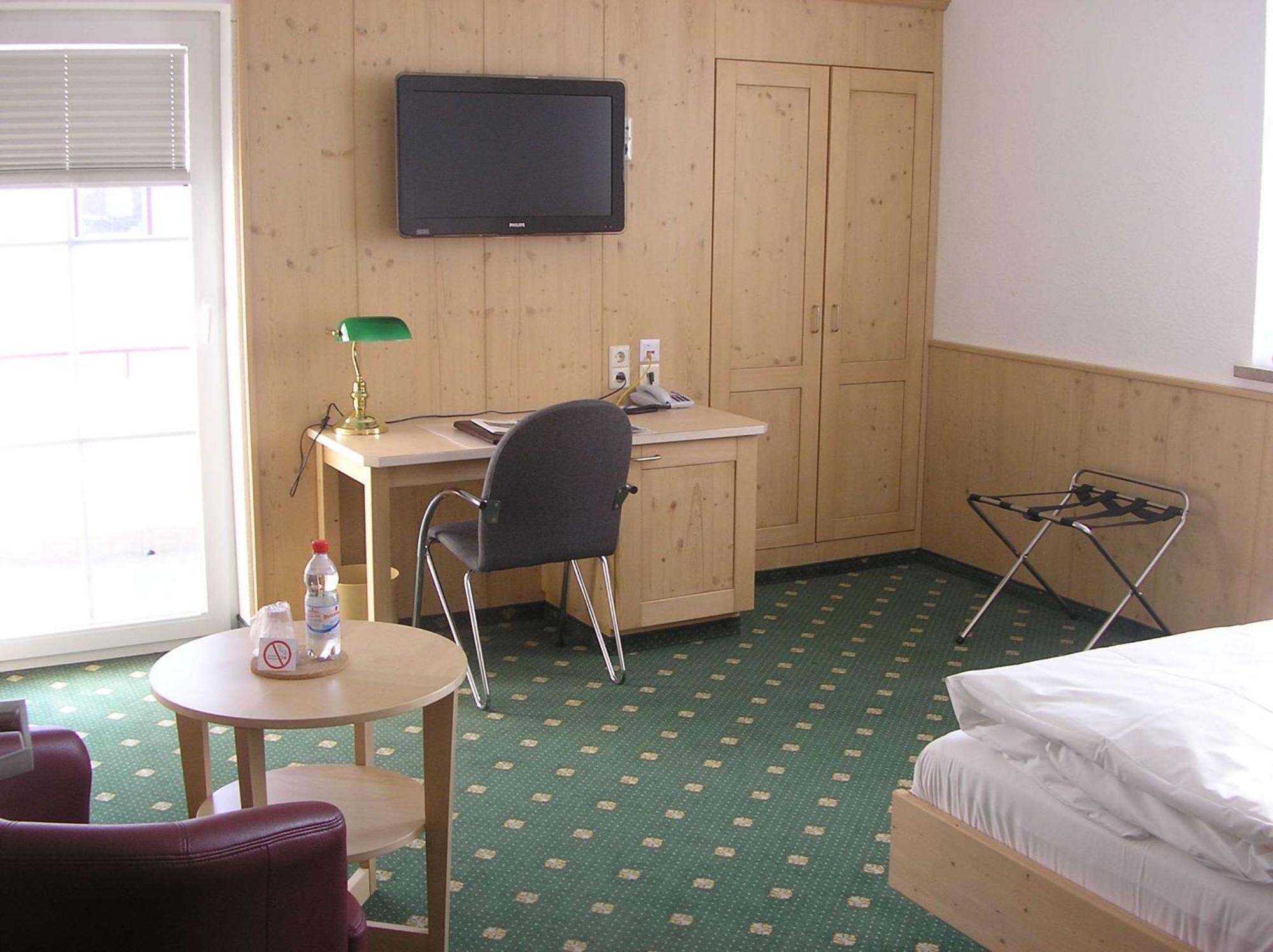 Arthotel Ana Panorama マルクトオーバードルフ エクステリア 写真