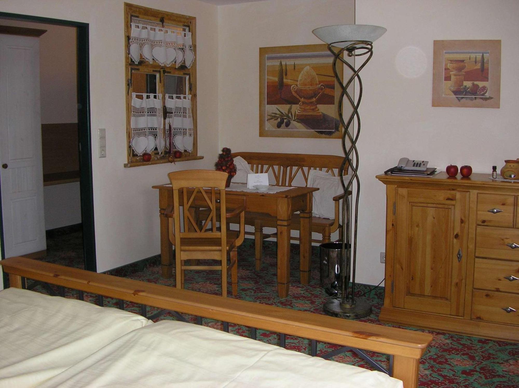 Arthotel Ana Panorama マルクトオーバードルフ エクステリア 写真