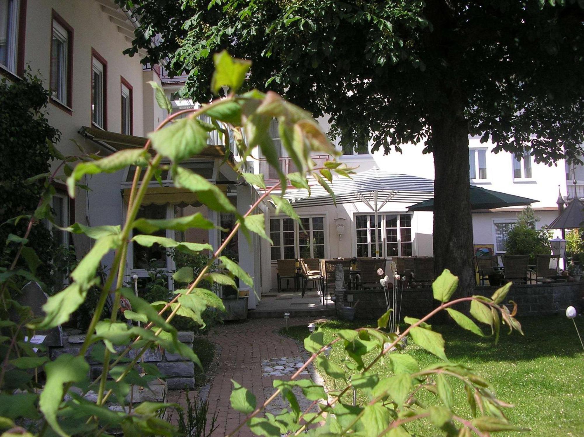 Arthotel Ana Panorama マルクトオーバードルフ エクステリア 写真