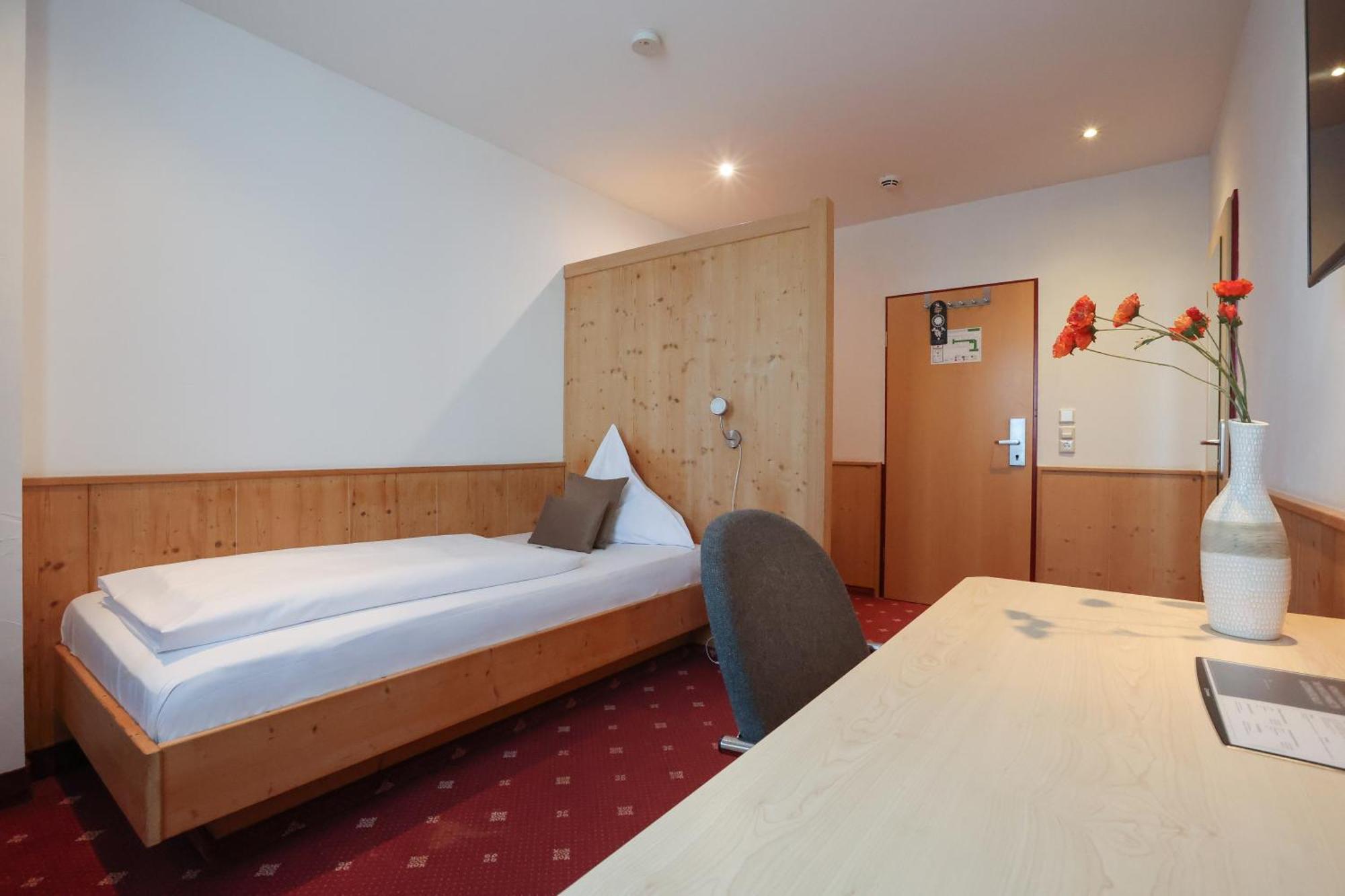Arthotel Ana Panorama マルクトオーバードルフ エクステリア 写真