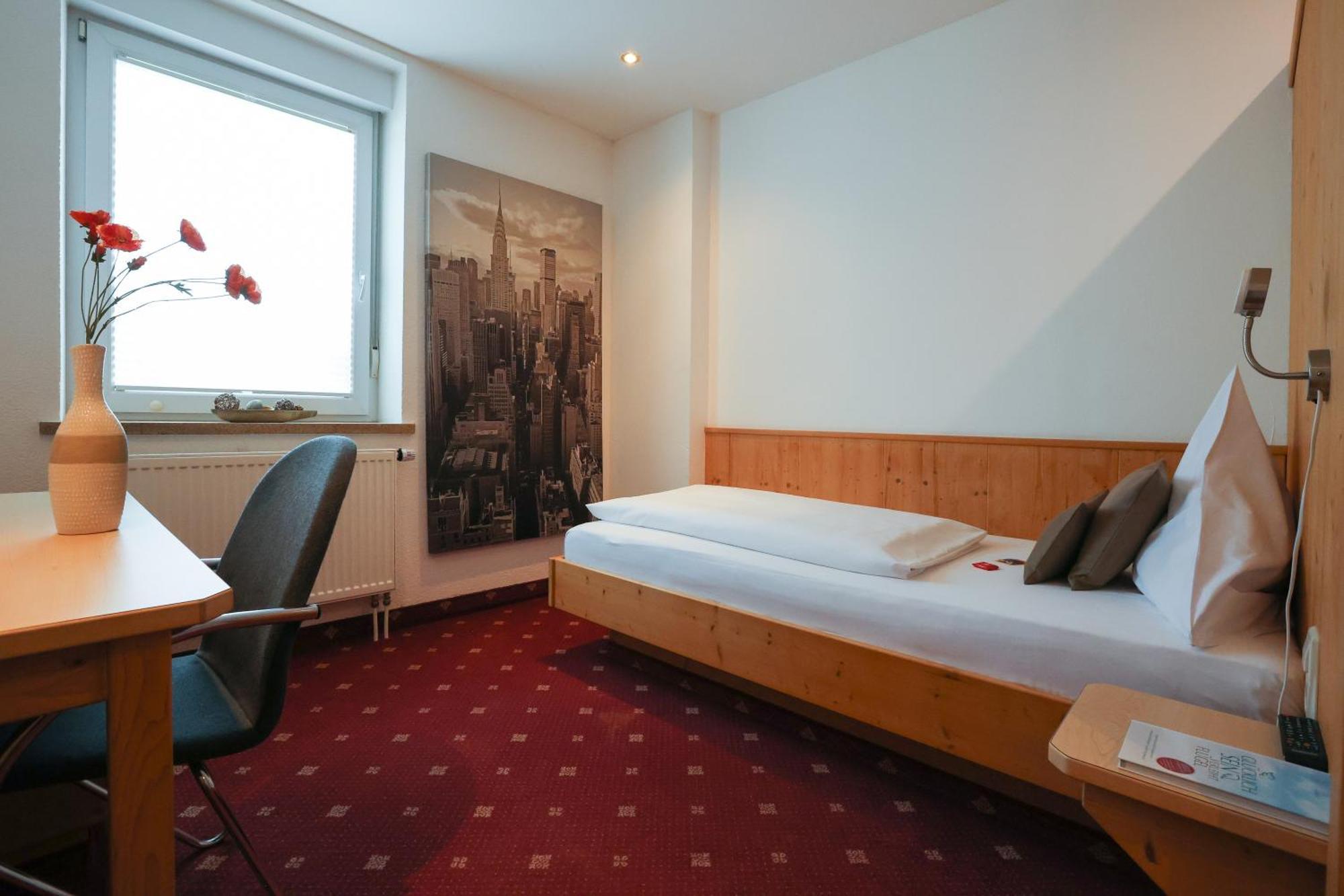Arthotel Ana Panorama マルクトオーバードルフ エクステリア 写真