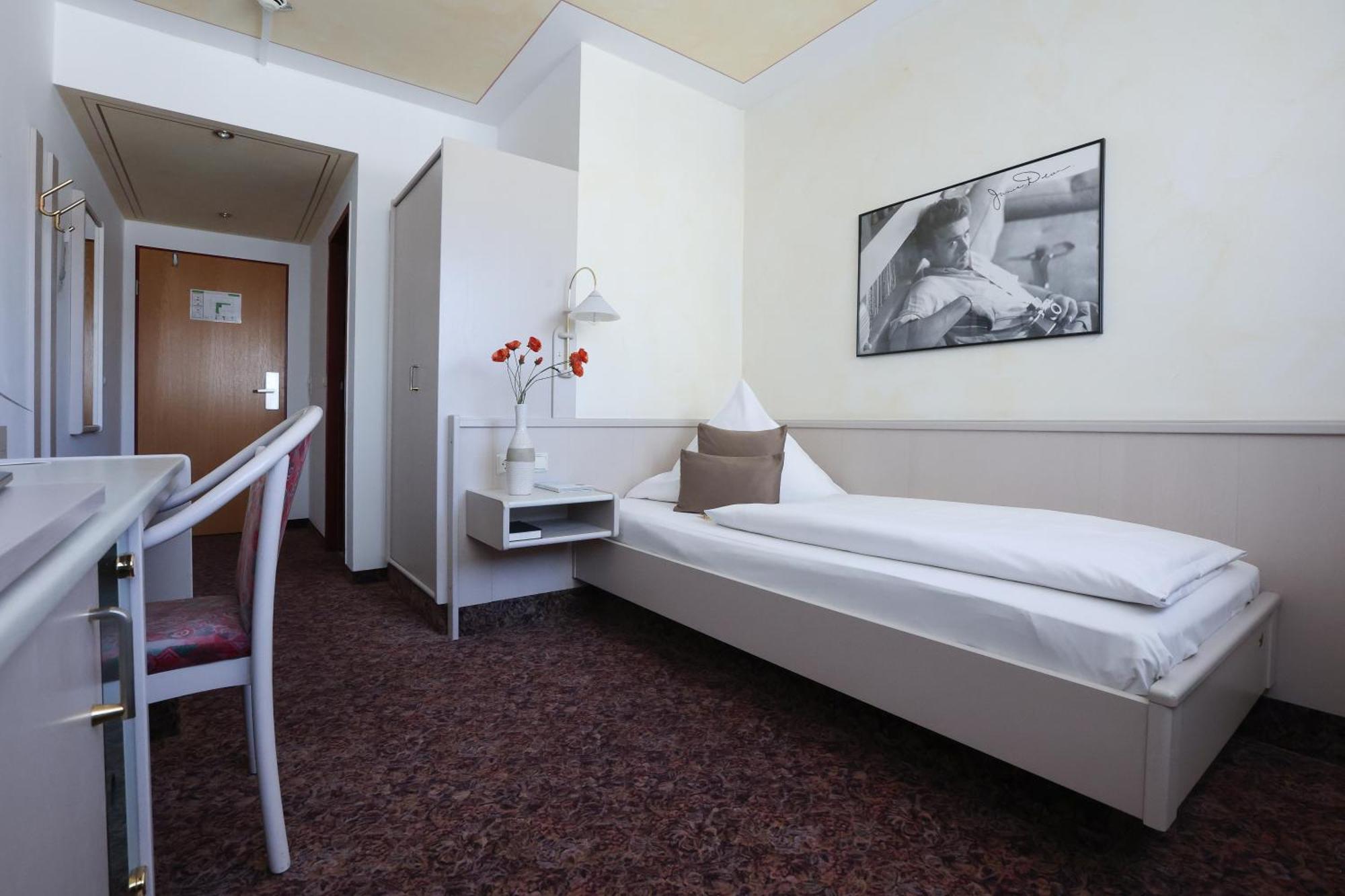 Arthotel Ana Panorama マルクトオーバードルフ エクステリア 写真