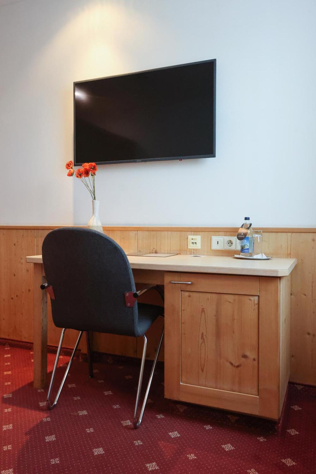 Arthotel Ana Panorama マルクトオーバードルフ エクステリア 写真