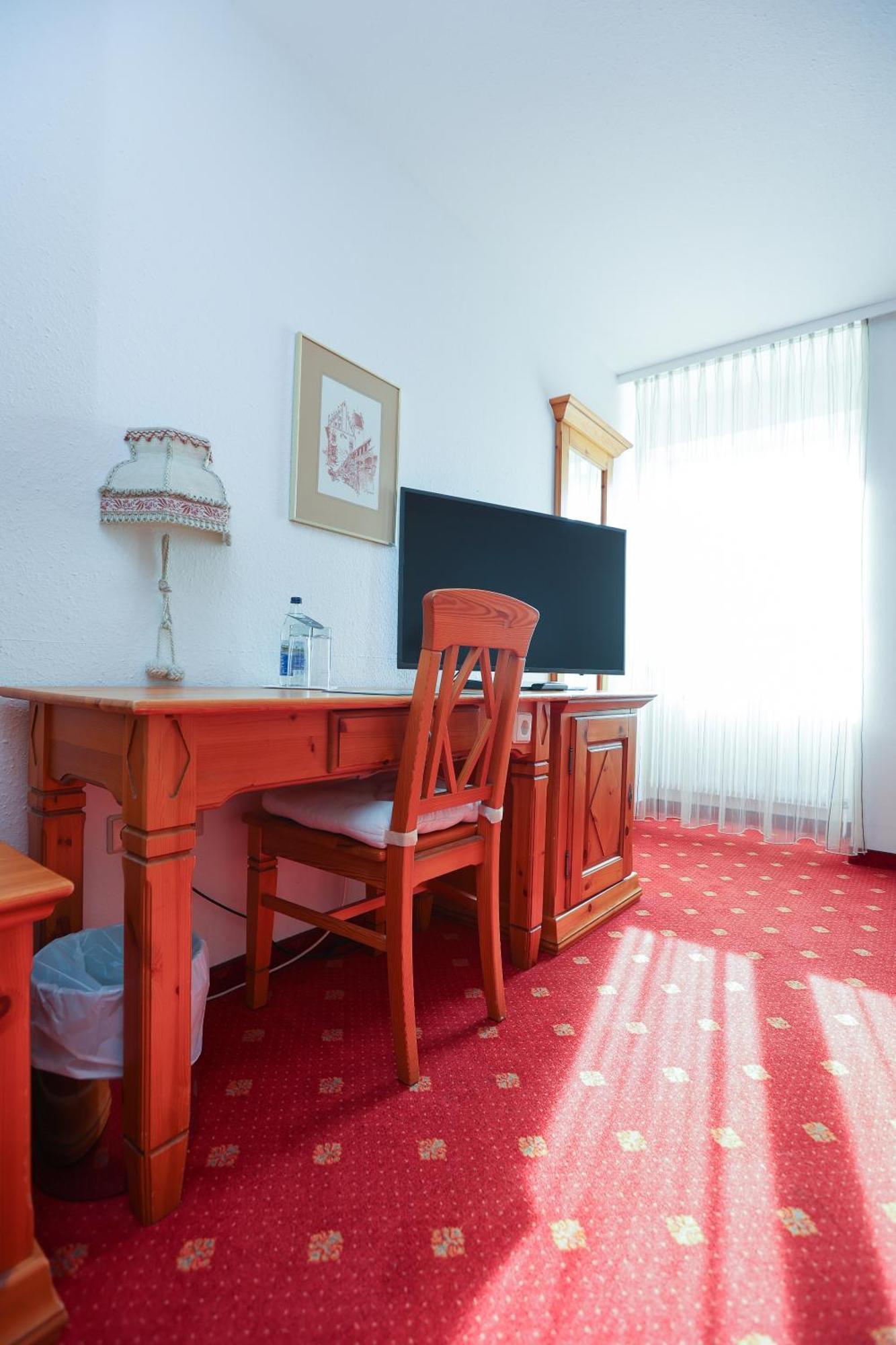Arthotel Ana Panorama マルクトオーバードルフ エクステリア 写真