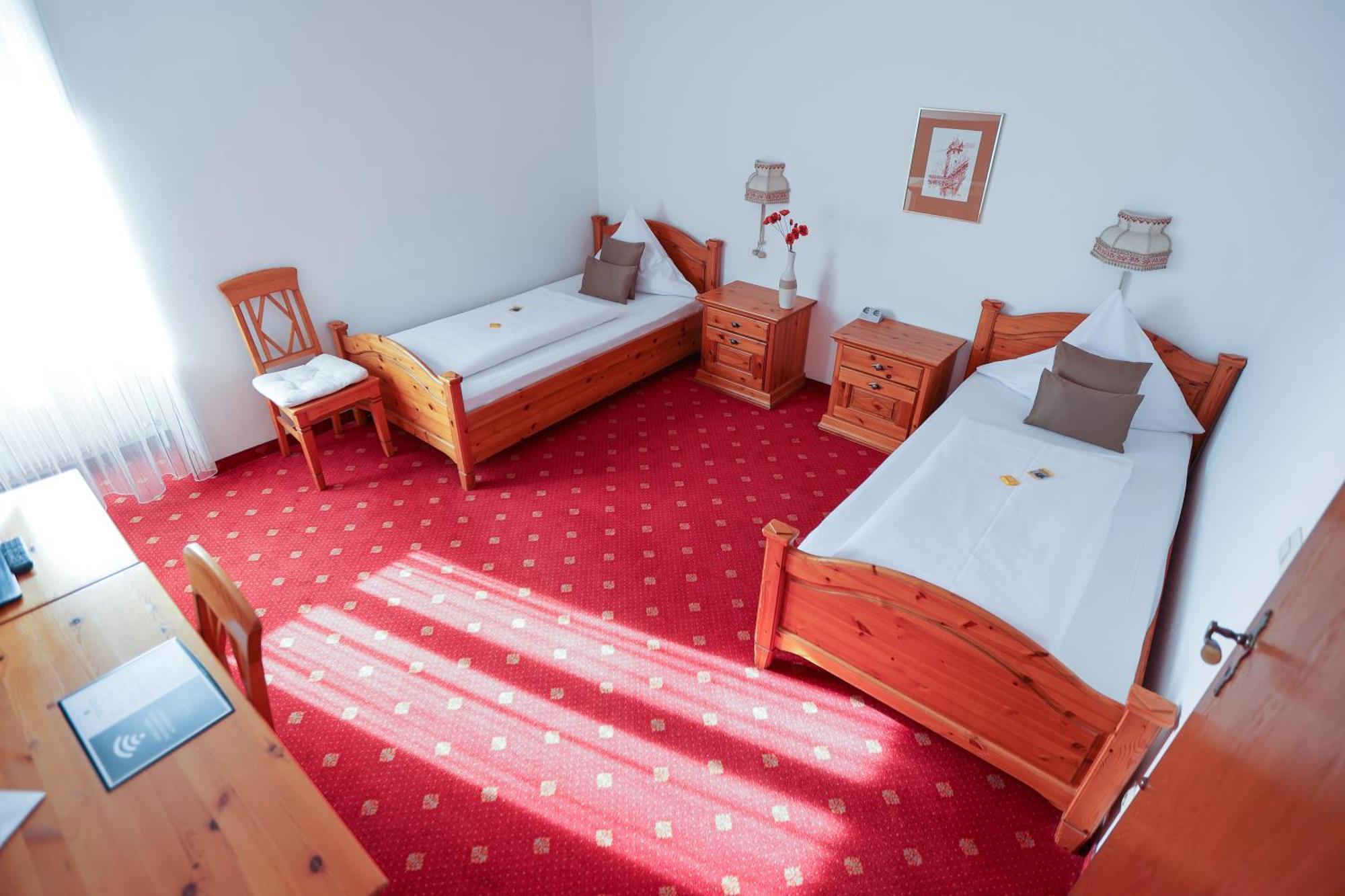 Arthotel Ana Panorama マルクトオーバードルフ エクステリア 写真