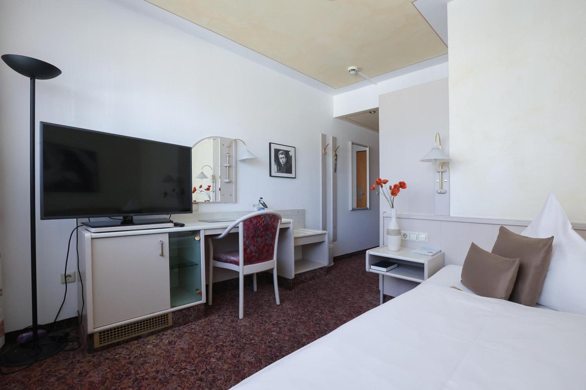 Arthotel Ana Panorama マルクトオーバードルフ エクステリア 写真