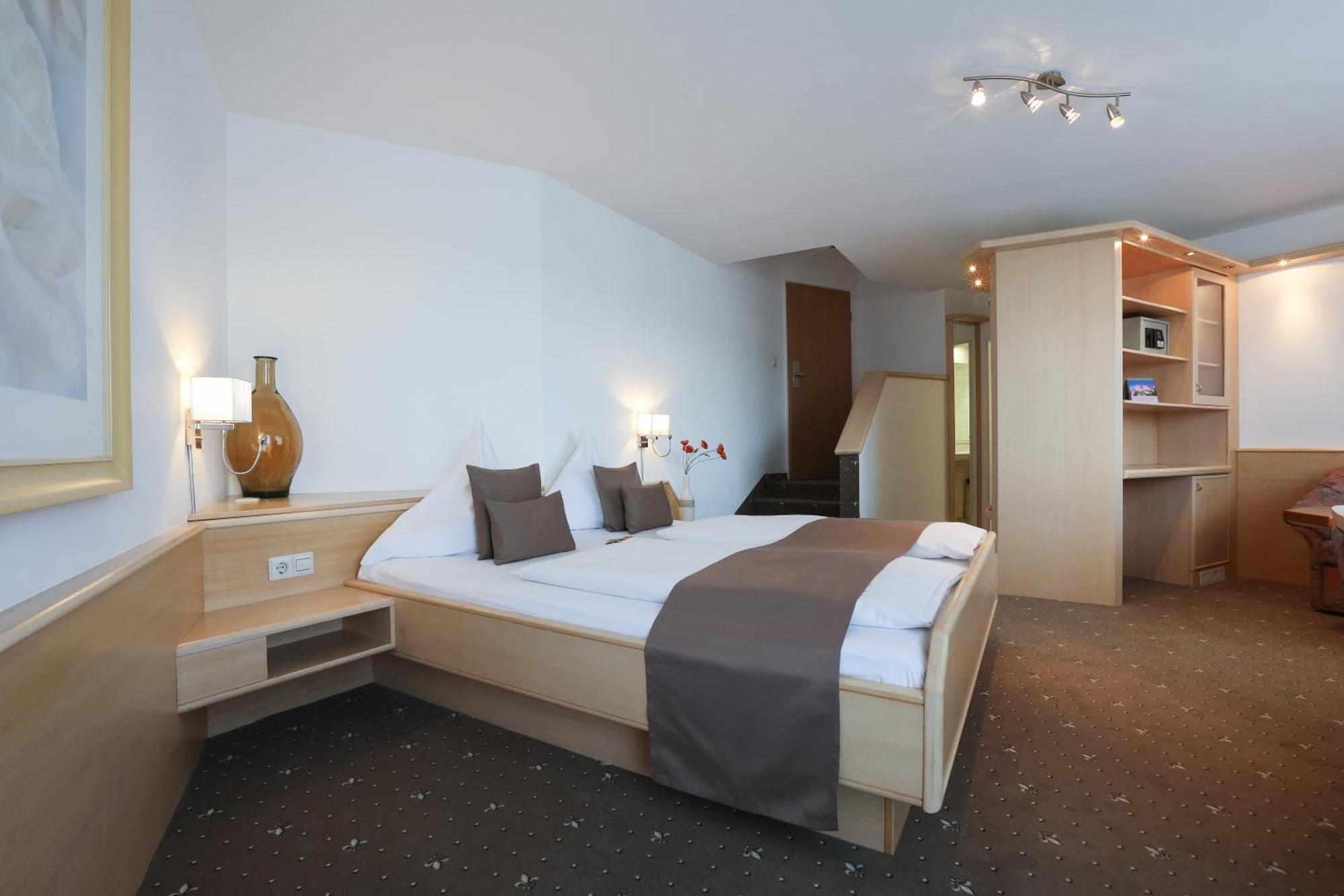 Arthotel Ana Panorama マルクトオーバードルフ エクステリア 写真
