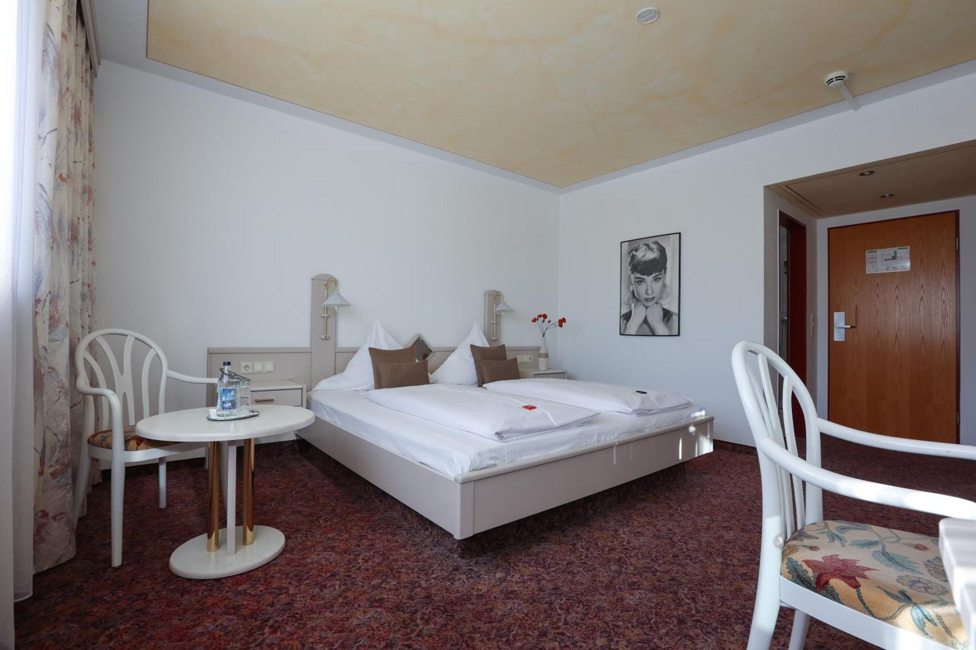 Arthotel Ana Panorama マルクトオーバードルフ エクステリア 写真