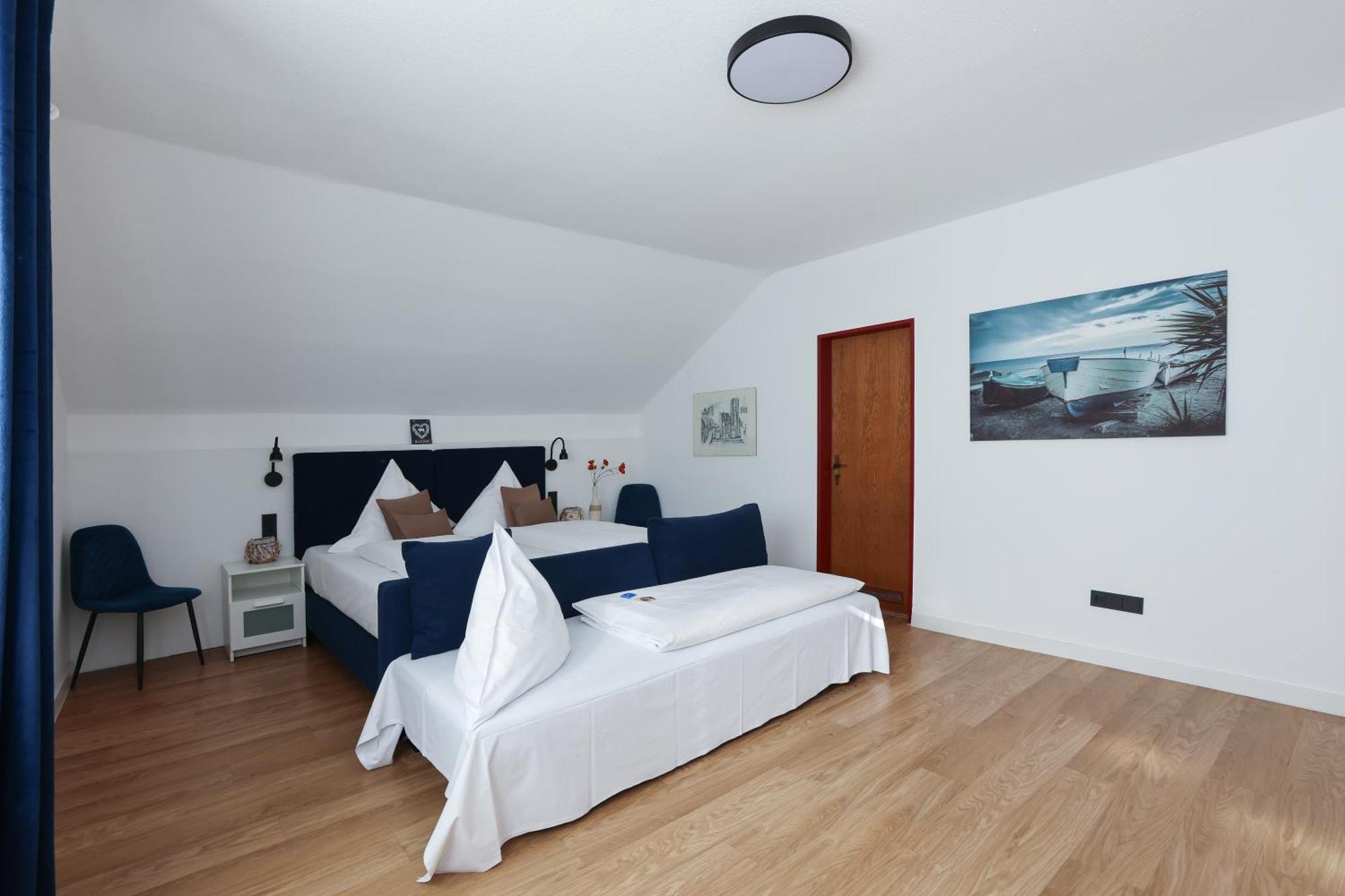 Arthotel Ana Panorama マルクトオーバードルフ エクステリア 写真