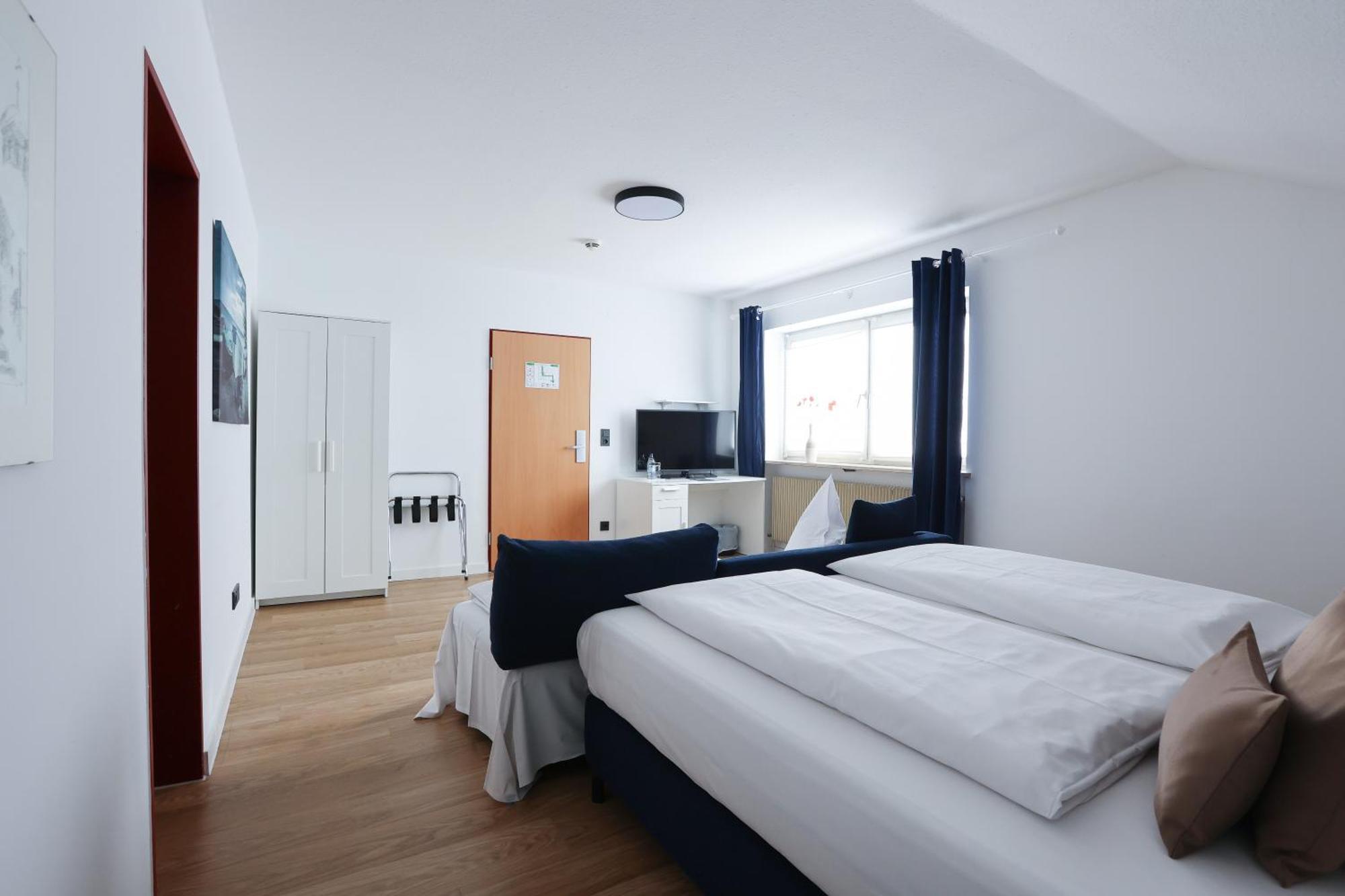 Arthotel Ana Panorama マルクトオーバードルフ エクステリア 写真