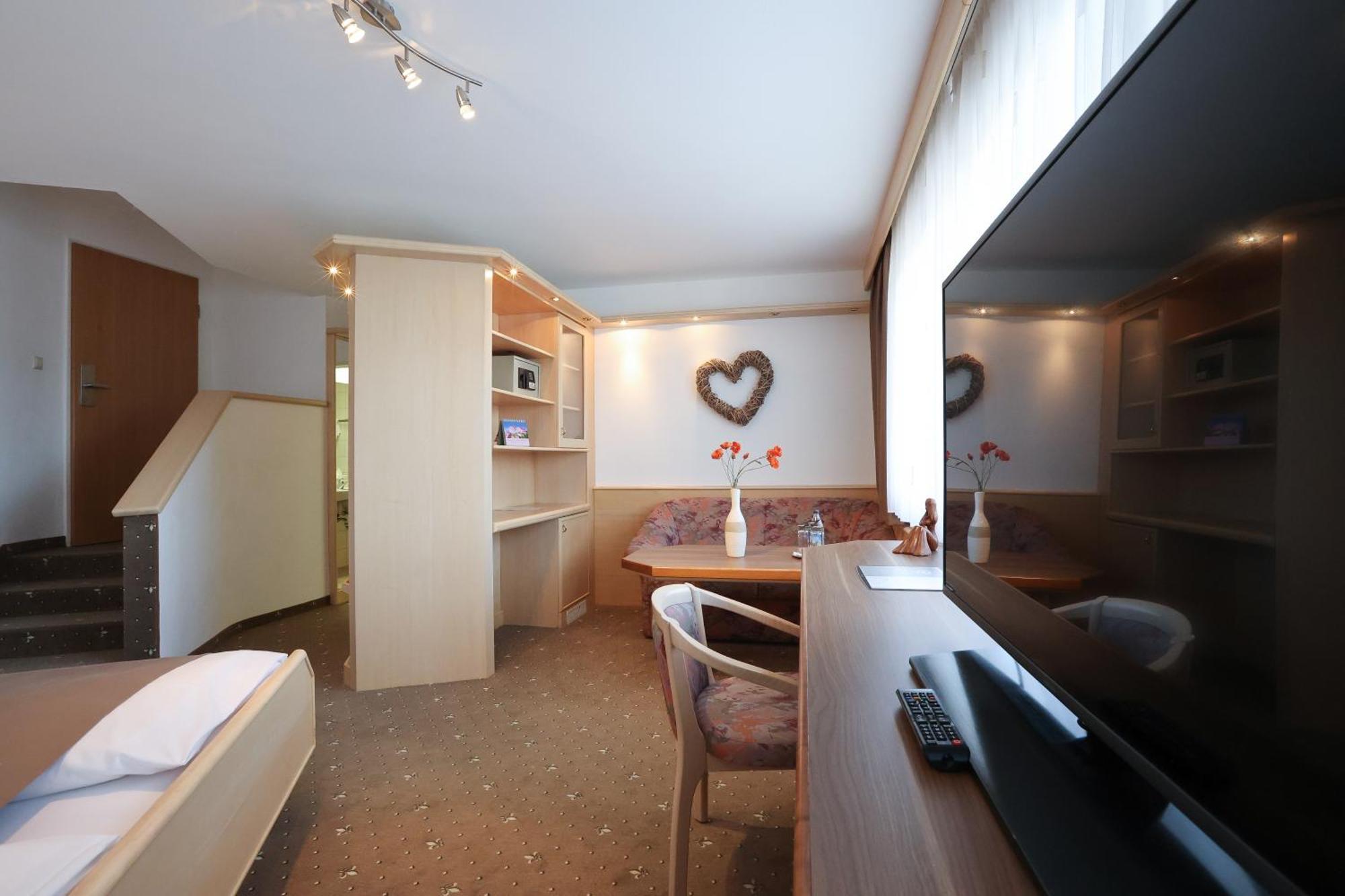 Arthotel Ana Panorama マルクトオーバードルフ エクステリア 写真