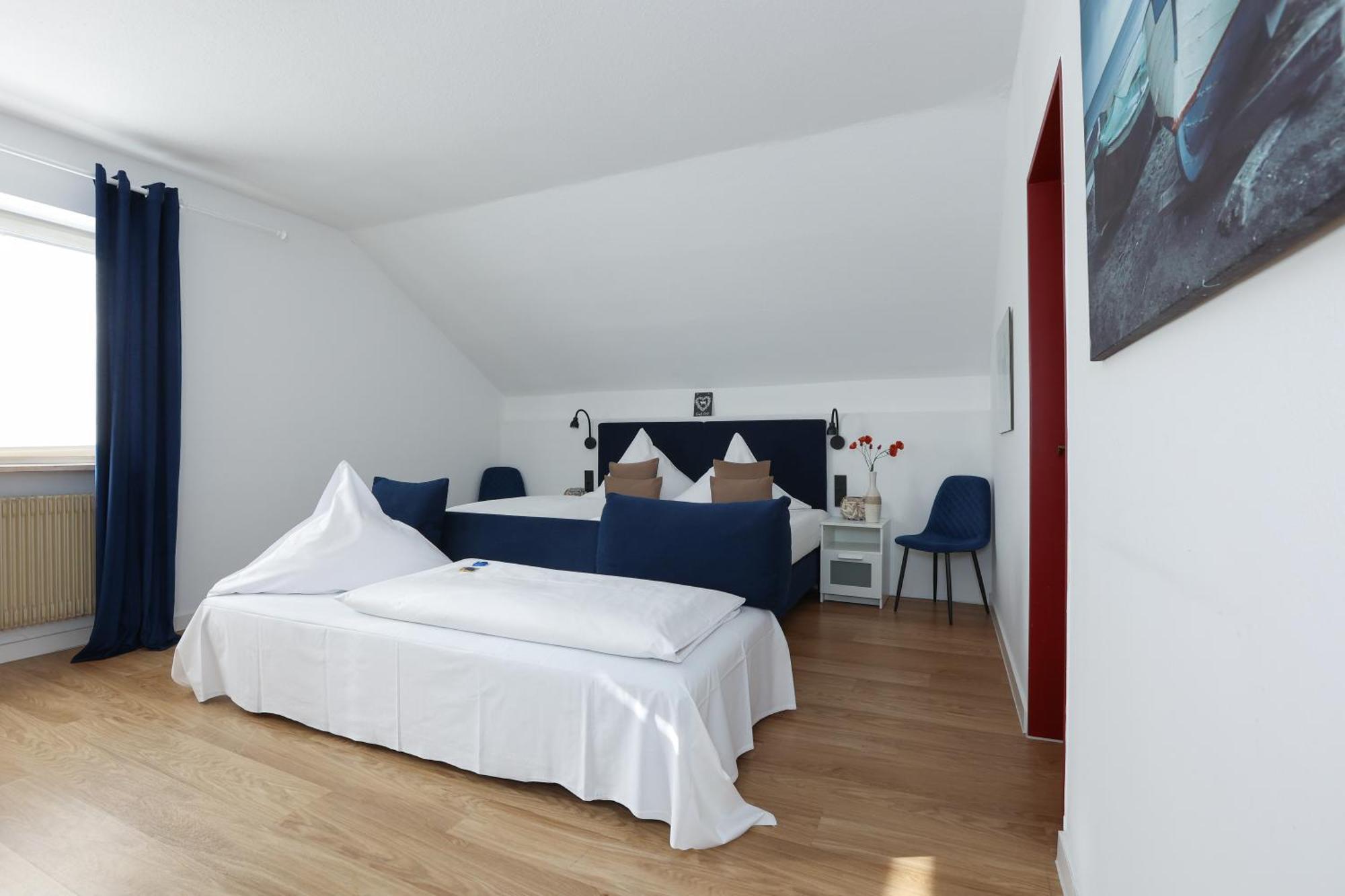 Arthotel Ana Panorama マルクトオーバードルフ エクステリア 写真