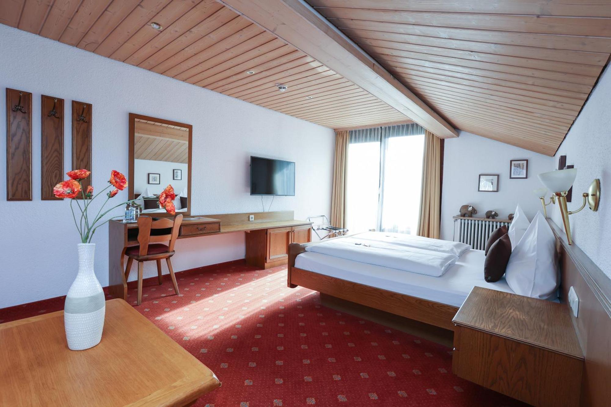 Arthotel Ana Panorama マルクトオーバードルフ エクステリア 写真