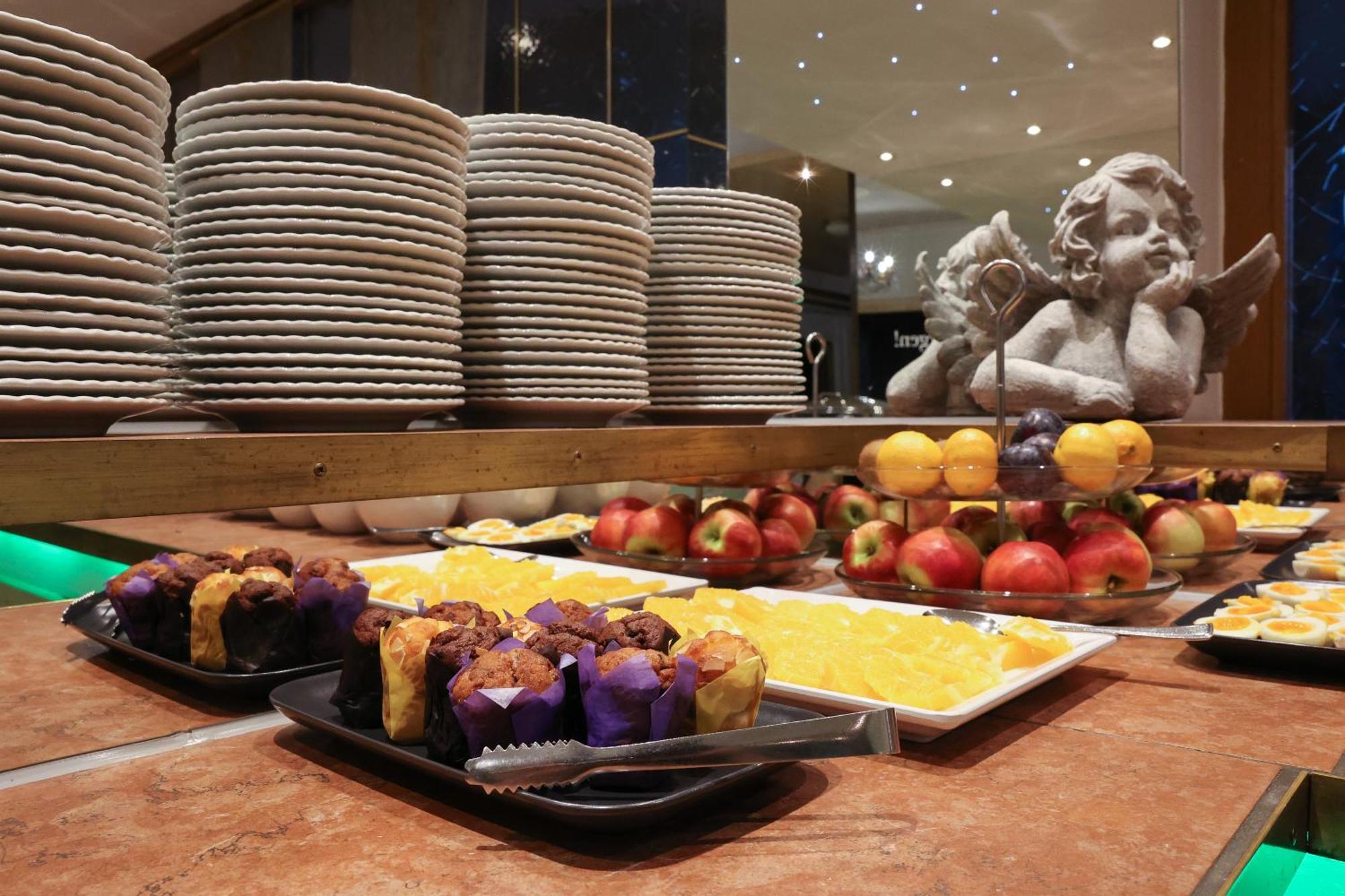 Arthotel Ana Panorama マルクトオーバードルフ エクステリア 写真