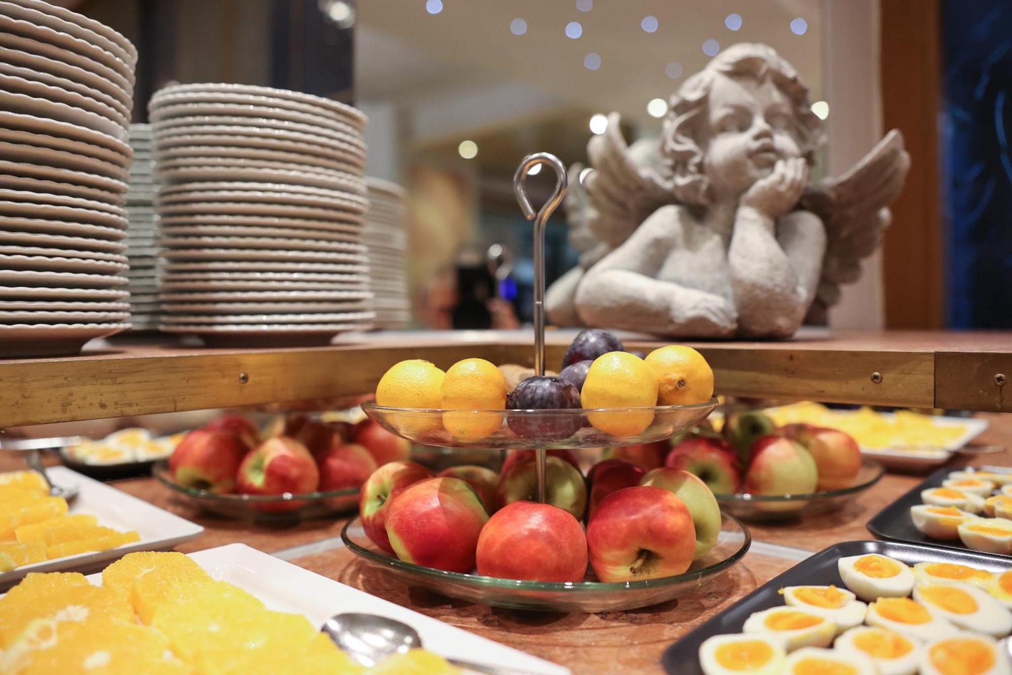 Arthotel Ana Panorama マルクトオーバードルフ エクステリア 写真